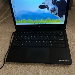 Gateway Laptop